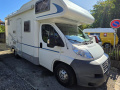 Adria A 576 DK Mansardato
