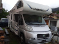 Chausson Flash 614 Capucine