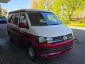 Across Car VW Transporter Wanderer T6.1 Van