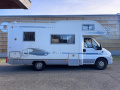 Adria Adriatik 630 DK Alkoven