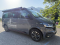 Across Car VW t6.1 California Van