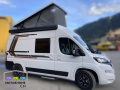 Weinsberg CaraBus 540 MQ - Neuwertig! Kastenwagen