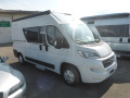 Sunlight V 540 Kastenwagen