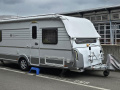 Tabbert Vivaldi 495 Wohnwagen