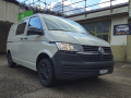 Volkswagen T6.1 Kastenwagen