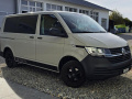 Volkswagen T6.1 Kastenwagen