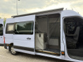 Renault Master Fourgon aménagé