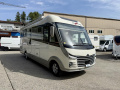 Carthago Liner for two I53 l Integriert