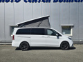 Mercedes Benz MARCO POLO 250D AMG LINE 4MATIC AUTOMAT Van