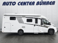 Knaus VAN TI 650 MEG PLATINUM SELECTION 2.0 Teilintegriert