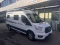Weinsberg CaraTour Ford 600 MQ Fourgon aménagé