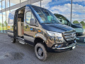 Hymer Grand Canyon S 600 4x4 Fourgon aménagé