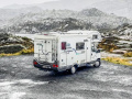 Fiat i.d.TD Hymer Capucine