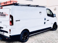 Fiat Talendo Fourgon aménagé
