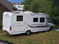 Adria CORAL PLUS S 670 SL Teilintegriert