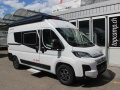 Sunlight CLIFF 540 Adventure RT Conversion van