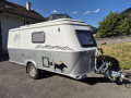 Eriba Troll 530 Caravane