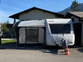 Kabe Briljant 470 XL Caravane
