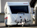 Kabe Briljant 470 XL Caravan