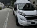 Peugeot Boxer Knaus Box Star Fourgon aménagé