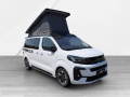 Crosscamp EXPLR 5.0 Van
