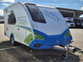 Knaus Sport & Fun 480 QL Wohnwagen