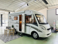 Hymer B 504 Intégral