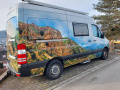 CS-Reisemobile Rondo Fourgon aménagé