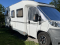 Knaus Sport TI Semi-integrated