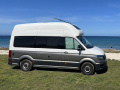 Grand California 600 Kastenwagen