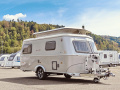 Hymer ERIBA Troll 542 Edition 60 Caravan
