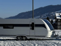 Hobby 660 WQM Caravane