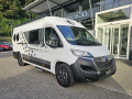 P&ouml;ssl Trenta 640 Kastenwagen