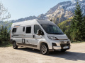 Weinsberg Cara Bus 600 ME Edition [Fire] Conversion van
