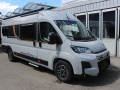 Malibu Van first class-two rooms coup&eacute; 640 LE RB Kastenwagen