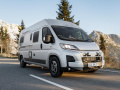 Weinsberg Cara Bus 600 MQ Edition [Fire] Furgonato