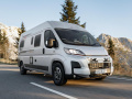 Weinsberg Cara Bus 600 MQ Edition [Fire] Furgonato