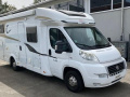Carado T448 Teilintegriert