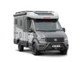 Dethleffs Globebus T 16 Performance 4x4 