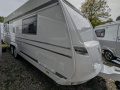 Tabbert Puccini 685 DF Dinest Edition Caravane