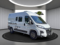 Crosscamp 5.4 DF 3.5t 2.2BlueHDi 140 Kastenwagen