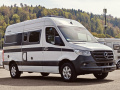 Hymer Grand Canyon S 600 - Automat Kastenwagen