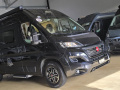 Pilote V 540 G - Modelljahr 2024 Kastenwagen