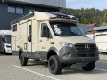 Eura Mobil Xtura XT 686 EF Profilé