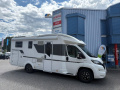 Adria Matrix M 670 SL Profilé