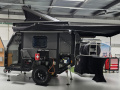 Crawler IZZ 458 Caravane