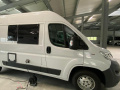 Fiat Weinsberg Conversion van