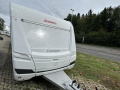 Dethleffs Camper 470 FR Wohnwagen