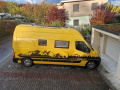 Renault Master T35 Van