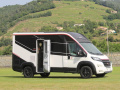 Challenger X150 Integriert